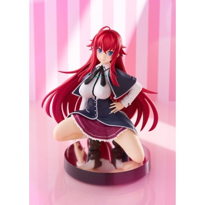 HIGH SCHOOL DXD HERO - Rias Gremory L Size Pop Up Parade PVC Figure 14 cm