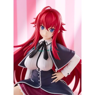 HIGH SCHOOL DXD HERO - Rias Gremory L Size Pop Up Parade PVC Figure 14 cm