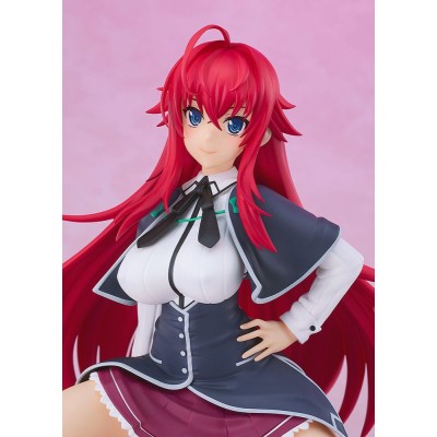 HIGH SCHOOL DXD HERO - Rias Gremory L Size Pop Up Parade PVC Figure 14 cm