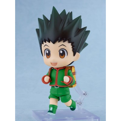 HUNTER X HUNTER - Gon Freecss: Hunter Exam Ver. Nendoroid Action Figure 10 cm