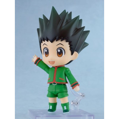 HUNTER X HUNTER - Gon Freecss: Hunter Exam Ver. Nendoroid Action Figure 10 cm