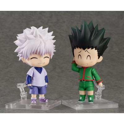 HUNTER X HUNTER - Gon Freecss: Hunter Exam Ver. Nendoroid Action Figure 10 cm