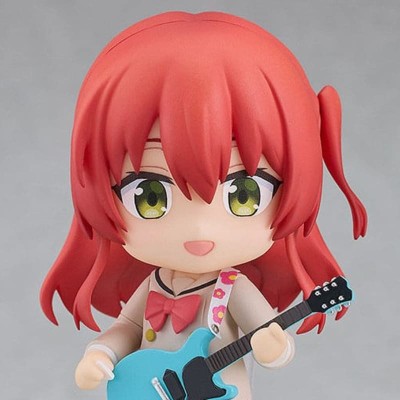 BOCCHI THE ROCK! - Ikuyo Kita Nendoroid Action Figure 10 cm