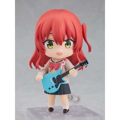 BOCCHI THE ROCK! - Ikuyo Kita Nendoroid Action Figure 10 cm
