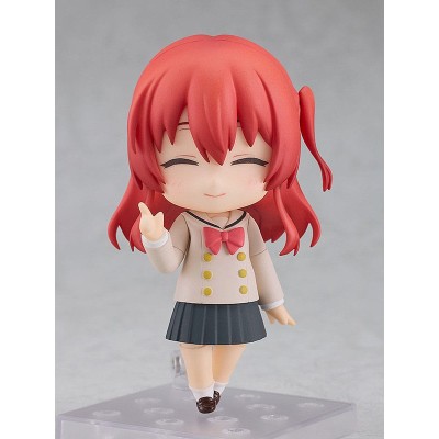BOCCHI THE ROCK! - Ikuyo Kita Nendoroid Action Figure 10 cm