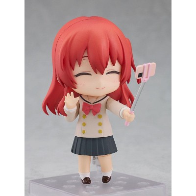 BOCCHI THE ROCK! - Ikuyo Kita Nendoroid Action Figure 10 cm