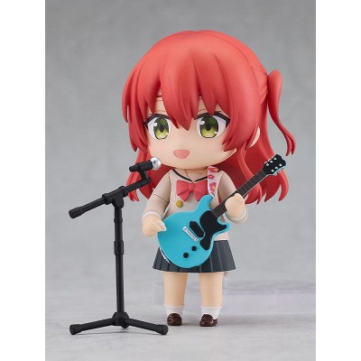 BOCCHI THE ROCK! - Ikuyo Kita Nendoroid Action Figure 10 cm