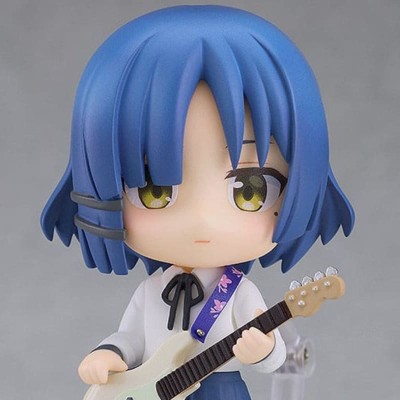 BOCCHI THE ROCK! - Ryo Yamada Nendoroid Action Figure 10 cm