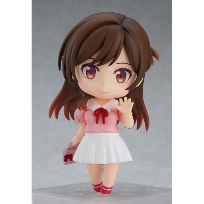 RENT A GIRLFRIEND - Chizuru Mizuhara Nendoroid Action Figure 10 cm