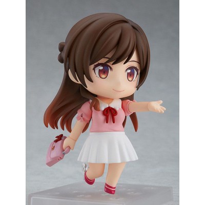 RENT A GIRLFRIEND - Chizuru Mizuhara Nendoroid Action Figure 10 cm