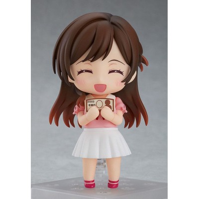 RENT A GIRLFRIEND - Chizuru Mizuhara Nendoroid Action Figure 10 cm