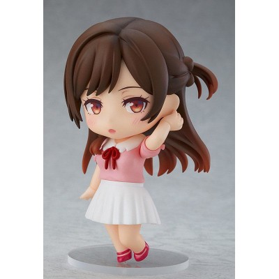 RENT A GIRLFRIEND - Chizuru Mizuhara Nendoroid Action Figure 10 cm