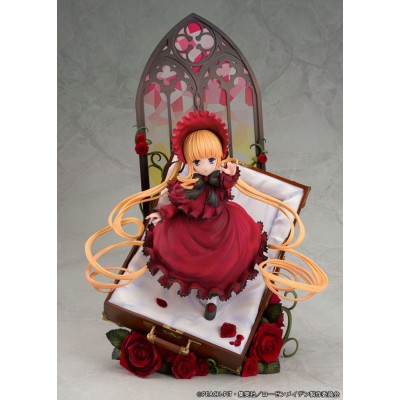 ROZEN MAIDEN - Shinku Proof PVC Figure 28 cm