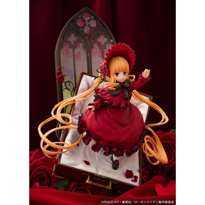 ROZEN MAIDEN - Shinku Proof PVC Figure 28 cm