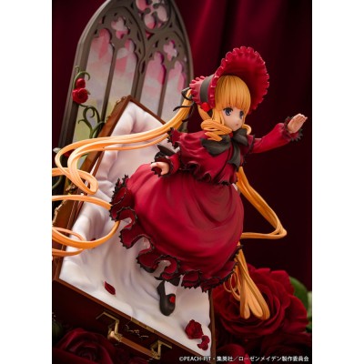 ROZEN MAIDEN - Shinku Proof PVC Figure 28 cm