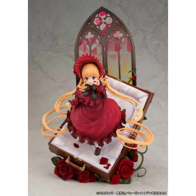 ROZEN MAIDEN - Shinku Proof PVC Figure 28 cm