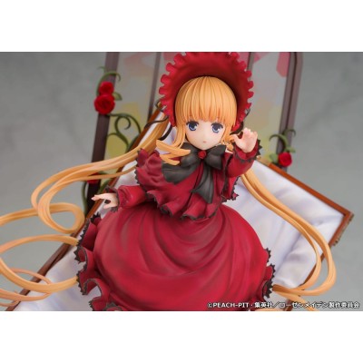 ROZEN MAIDEN - Shinku Proof PVC Figure 28 cm