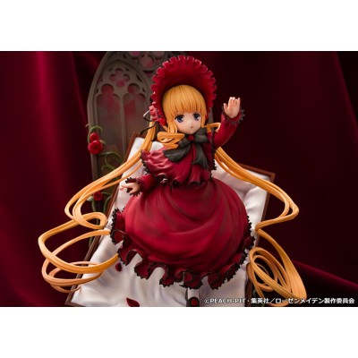 ROZEN MAIDEN - Shinku Proof PVC Figure 28 cm