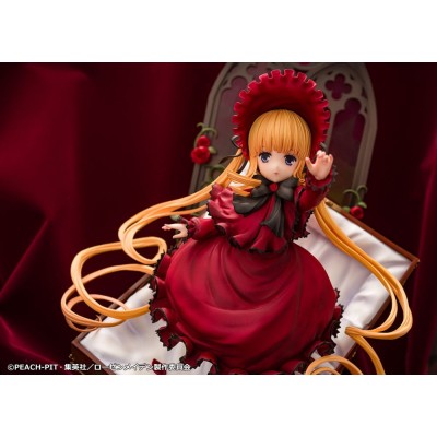 ROZEN MAIDEN - Shinku Proof PVC Figure 28 cm