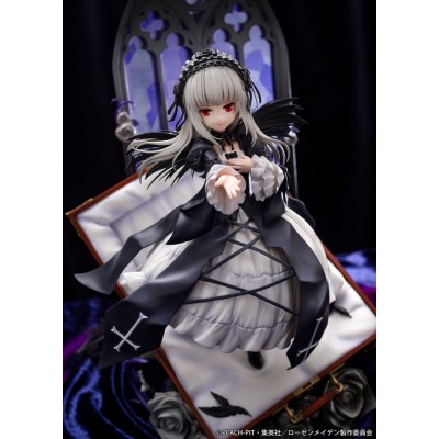 ROZEN MAIDEN - Suiginto Proof PVC Figure 28 cm