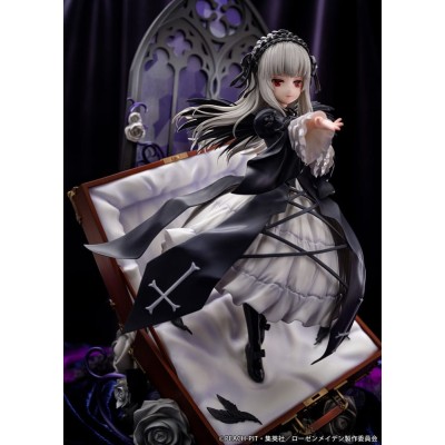 ROZEN MAIDEN - Suiginto Proof PVC Figure 28 cm