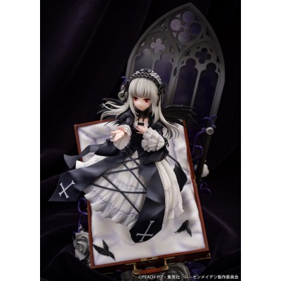 ROZEN MAIDEN - Suiginto Proof PVC Figure 28 cm
