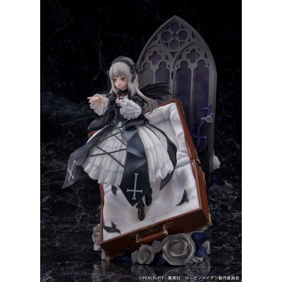 ROZEN MAIDEN - Suiginto Proof PVC Figure 28 cm