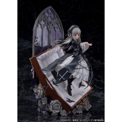 ROZEN MAIDEN - Suiginto Proof PVC Figure 28 cm