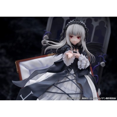 ROZEN MAIDEN - Suiginto Proof PVC Figure 28 cm