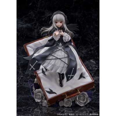 ROZEN MAIDEN - Suiginto Proof PVC Figure 28 cm