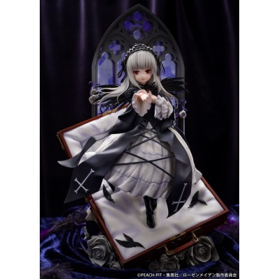 ROZEN MAIDEN - Suiginto Proof PVC Figure 28 cm