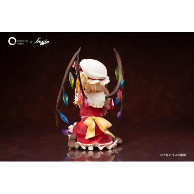 TOUHOU PROJECT - Flandre Scarlet Innocent Time Ver. 1/6 Reverse Studio PVC Figure 16 cm