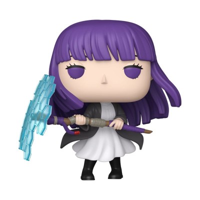 FRIEREN: Beyond Journey's End - Fern Funko Pop 1987