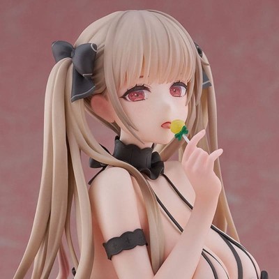 AZUR LANE - Formidable: Sweet Time Ver. 1/6 Claynel PVC Figure 20 cm