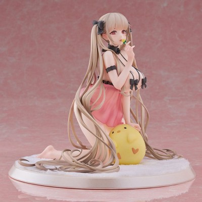 AZUR LANE - Formidable: Sweet Time Ver. 1/6 Claynel PVC Figure 20 cm