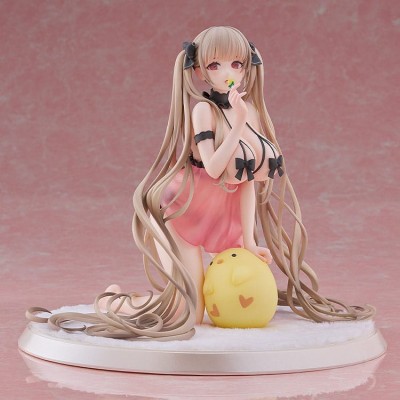 AZUR LANE - Formidable: Sweet Time Ver. 1/6 Claynel PVC Figure 20 cm