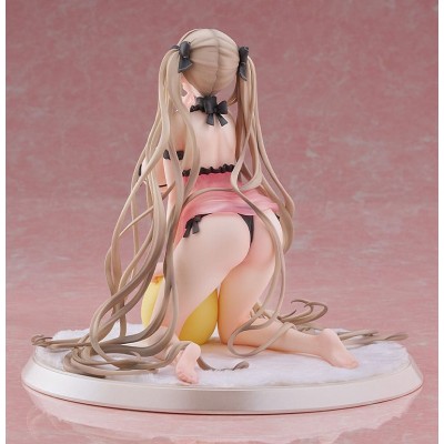 AZUR LANE - Formidable: Sweet Time Ver. 1/6 Claynel PVC Figure 20 cm