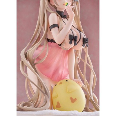 AZUR LANE - Formidable: Sweet Time Ver. 1/6 Claynel PVC Figure 20 cm