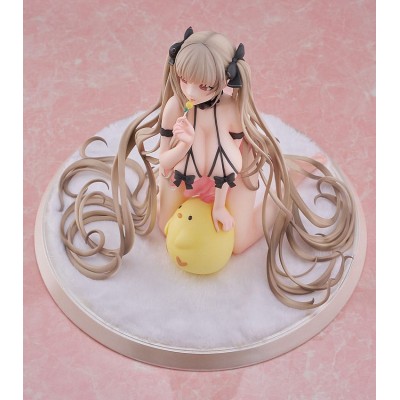 AZUR LANE - Formidable: Sweet Time Ver. 1/6 Claynel PVC Figure 20 cm