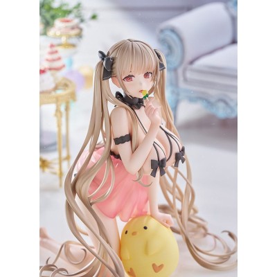 AZUR LANE - Formidable: Sweet Time Ver. 1/6 Claynel PVC Figure 20 cm