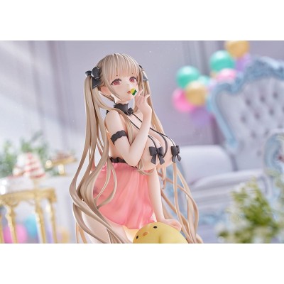 AZUR LANE - Formidable: Sweet Time Ver. 1/6 Claynel PVC Figure 20 cm