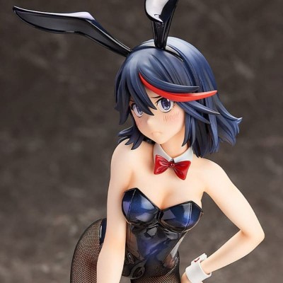KILL LA KILL - Ryuko Matoi Bunny Ver. 1/4 FREEing PVC Figure 35 cm