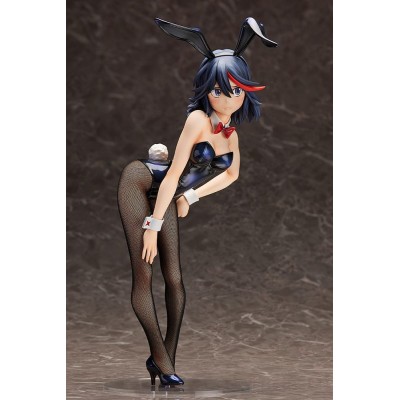 KILL LA KILL - Ryuko Matoi Bunny Ver. 1/4 FREEing PVC Figure 35 cm