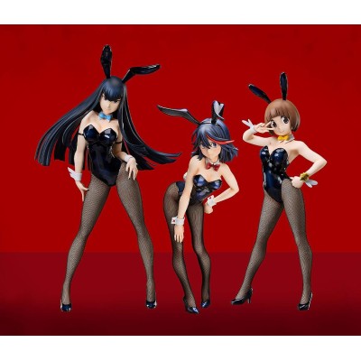 KILL LA KILL - Ryuko Matoi Bunny Ver. 1/4 FREEing PVC Figure 35 cm