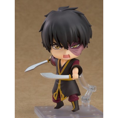 AVATAR: THE LAST AIRBENDER - Zuko Nendoroid Action Figure 10 cm