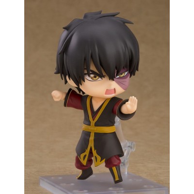 AVATAR: THE LAST AIRBENDER - Zuko Nendoroid Action Figure 10 cm