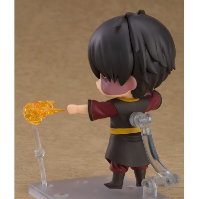 AVATAR: THE LAST AIRBENDER - Zuko Nendoroid Action Figure 10 cm