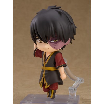 AVATAR: THE LAST AIRBENDER - Zuko Nendoroid Action Figure 10 cm