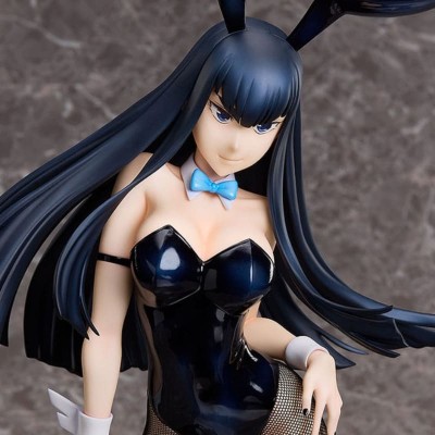 KILL LA KILL - Satsuki Kiryuin: Bunny Ver. 1/4 FREEing PVC Figure 46 cm