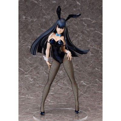 KILL LA KILL - Satsuki Kiryuin: Bunny Ver. 1/4 FREEing PVC Figure 46 cm